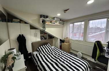 South Grove, Ardwick, Manchester - Image 3